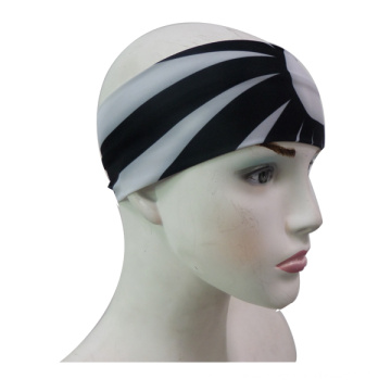 Cool Head Sweat Bands, Crochet Head Bands (HB-05)